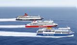 Attica Group,