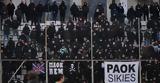 ΠΑΟΚ, Εκδοτήριο, Πανθεσσαλικό, Δικεφάλου,paok, ekdotirio, panthessaliko, dikefalou