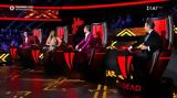 Voice, Άφωνη, Παπαρίζου – Ξύνεσαι,Voice, afoni, paparizou – xynesai