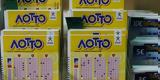 Κλήρωση ΛΟΤΤΟ 2395, Αυτοί,klirosi lotto 2395, aftoi