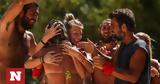 Survivor All Star - Spoiler 123, Κλείδωσε Αυτός,Survivor All Star - Spoiler 123, kleidose aftos