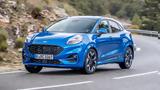 Ford Puma, 24 990,299