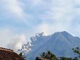 Βίντεο –, Merapi,vinteo –, Merapi