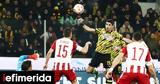 Super League, Φινάλε, ΑΕΚ-Ολυμπιακός -Το, 26ης,Super League, finale, aek-olybiakos -to, 26is