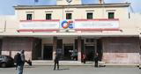 Σταθμός Λαρίσης, Φάρσα,stathmos larisis, farsa