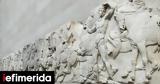 Reuters, Εφικτή, Γλυπτών, Παρθενώνα, Ελλάδα,Reuters, efikti, glypton, parthenona, ellada