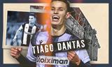 Μπότο, ΠΑΟΚ, Ντάντας,boto, paok, ntantas