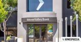 Silicon Valley Bank, Τρέχουν,Silicon Valley Bank, trechoun