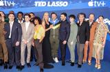 Ted Lasso, 15 Μαρτίου, Apple TV,Ted Lasso, 15 martiou, Apple TV