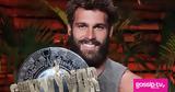 Survivor All Star, Στάθης Σχίζας-, Θέλω,Survivor All Star, stathis schizas-, thelo