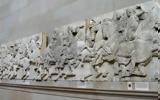 Reuters, Παραμένει, Γλυπτών, Παρθενώνα, Ελλάδα,Reuters, paramenei, glypton, parthenona, ellada