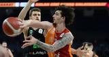 Γαλατασαράι - Νταρουσάφακα 71-65, Πρώτη, ΑΕΚ,galatasarai - ntarousafaka 71-65, proti, aek