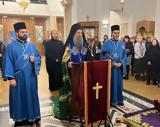 Πατριάρχης Σερβίας, Προσευχή, Κοσσυφοπέδιο, Μετόχια,patriarchis servias, prosefchi, kossyfopedio, metochia