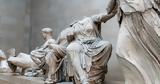 Εφικτή, Γλυπτών, Παρθενώνα,efikti, glypton, parthenona
