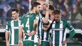 ΑΤΡΟΜΗΤΟΣ – ΠΑΝΑΘΗΝΑΙΚΟΣ Live Streaming,atromitos – panathinaikos Live Streaming