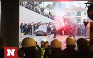 ΑΕΚ – Ολυμπιακός, OPAP Arena, aek – olybiakos, OPAP Arena