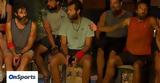 Survivor All Star - Spoiler 123, Απειλές,Survivor All Star - Spoiler 123, apeiles