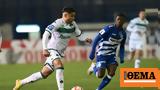 Super League 1 Live Ατρόμητος - Παναθηναϊκός 0-0 Ημίχρονο,Super League 1 Live atromitos - panathinaikos 0-0 imichrono