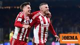 Super League 1 Live ΑΕΚ-Ολυμπιακός 0-2 Β, - Δείτε,Super League 1 Live aek-olybiakos 0-2 v, - deite