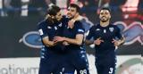 Ιωνικός - Αστέρας 1-0, Μεγάλη, Μάντζη, Νικαιώτες,ionikos - asteras 1-0, megali, mantzi, nikaiotes