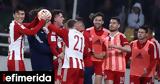 Super League, Θρίαμβος, Ολυμπιακό, OPAP Arena, 3-1, ΑΕΚ,Super League, thriamvos, olybiako, OPAP Arena, 3-1, aek