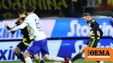 Super League 1 Άρης - ΠΑΣ Γιάννινα 3-1, Ευρώπη,Super League 1 aris - pas giannina 3-1, evropi