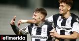 Super League, ΠΑΟΚ -Νίκησε 1-0, Βόλο,Super League, paok -nikise 1-0, volo