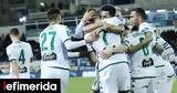 Super League, Μπαίνει, Παναθηναϊκός, 2-0, Περιστέρι,Super League, bainei, panathinaikos, 2-0, peristeri