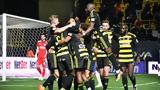 Ξανά, Άρης 3-1, ΠΑΣ Γιάννινα,xana, aris 3-1, pas giannina