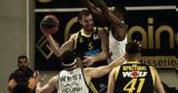 Καρδίτσα - Άρης 78-77, Γκάλινατ,karditsa - aris 78-77, gkalinat