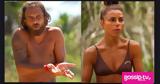 Survivor All Star, Μάριος-Ελευθερία Εκείνη,Survivor All Star, marios-eleftheria ekeini