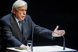 Προκόπης Παυλόπουλος, Κυπριακό,prokopis pavlopoulos, kypriako