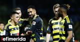 Super League, Νίκησε 3-1, ΠΑΣ Γιάννινα, Άρης, Βόλο,Super League, nikise 3-1, pas giannina, aris, volo