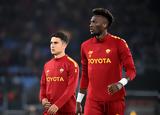 Ρόμα – Σασουόλο 3-4, Ήττα, Μουρίνιο, 4άδας, Serie A,roma – sasouolo 3-4, itta, mourinio, 4adas, Serie A