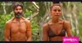 Survivor All Star, Μαρτίκας, Ελευθερία – Ένταση,Survivor All Star, martikas, eleftheria – entasi