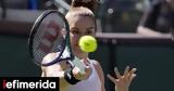 Μαρία Σάκκαρη, Indian Wells,maria sakkari, Indian Wells