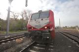 Χαμοστέρνας - Τρένο,chamosternas - treno