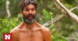 Survivor All Star - Σπύρος Μαρτίκας, Η Ελευθερία,Survivor All Star - spyros martikas, i eleftheria