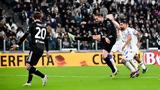 Γιουβέντους – Σαμπντόρια 4-2, Φουλάρει, Ευρώπη, Μεγάλη Κυρία,giouventous – sabntoria 4-2, foularei, evropi, megali kyria