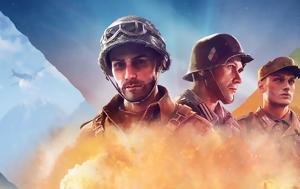 Company, Heroes 3 | Review