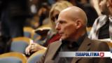 Γιάνης Βαρουφάκης, 17χρονος,gianis varoufakis, 17chronos