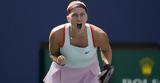 Indian Wells, Πήρε, Κβίτοβα,Indian Wells, pire, kvitova