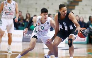 Basket League, Φινάλε, Πυλαία, Basket League, finale, pylaia