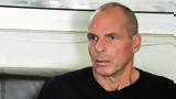 Greek, 17-year-old,Yanis Varoufakis – On