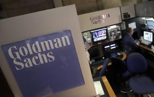 Goldman Sachs, Fed