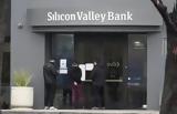 Κήρυξαν, Silicon Valley, Signature Bank,kiryxan, Silicon Valley, Signature Bank