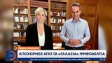 Σοφία Νικολάου, Αποχώρησε,sofia nikolaou, apochorise