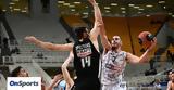 Basket League, Αυλαία, Πυλαία, ΠΑΟΚ-Παναθηναϊκός,Basket League, avlaia, pylaia, paok-panathinaikos