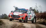 ERC-ράλι Σέρας, Φάφε, Νίκη, Πάντον, Hyundai,ERC-rali seras, fafe, niki, panton, Hyundai