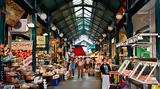 Market Pass, Πότε,Market Pass, pote